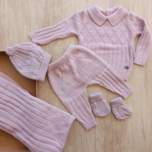 Rose Set 5 pcs