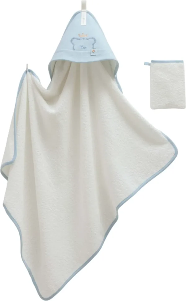 King Towel