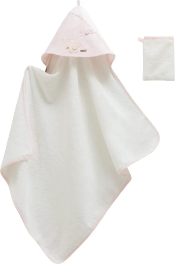 Balloon Towel