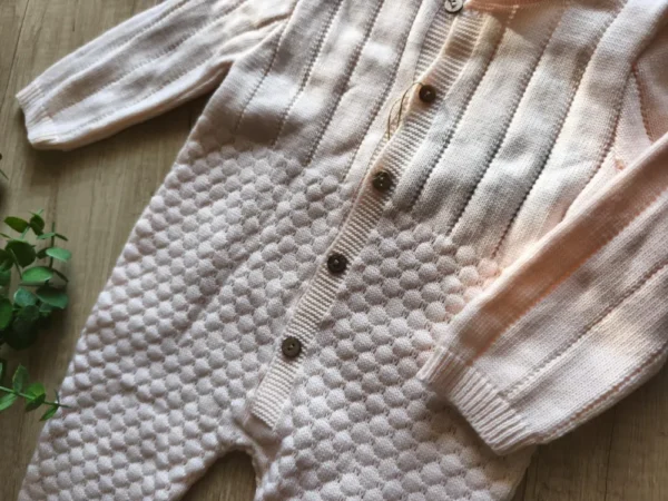 Comfy Little Overall - Image 2
