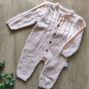 Comfy Little Overall