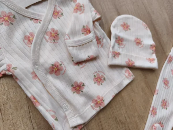 Flower Set - Image 2