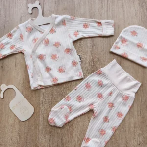 Flower Set