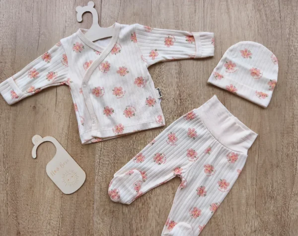 Flower Set