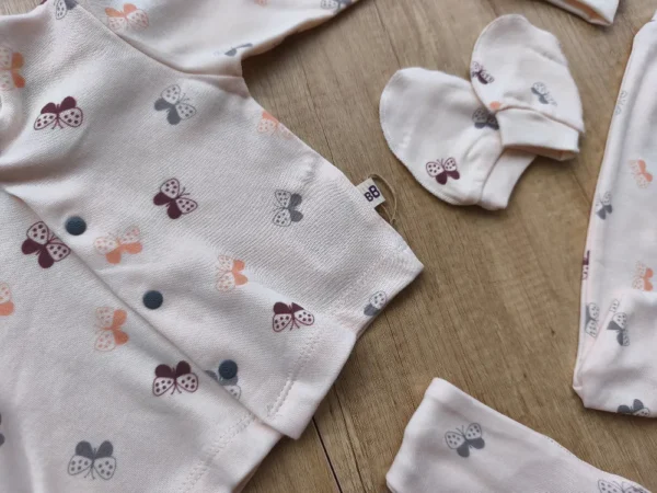 Butterfly Set of 5 pcs - Image 2