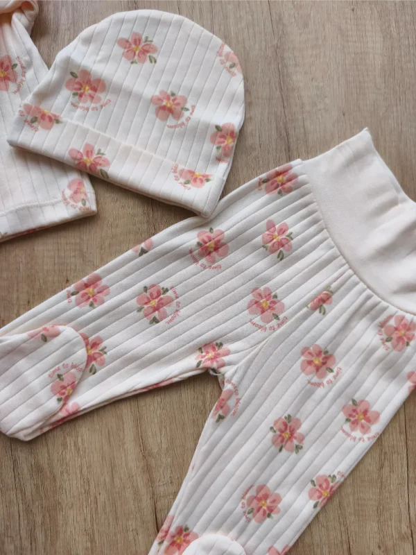 Flower Set - Image 3