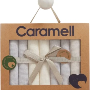 Cotton Burping Cloth