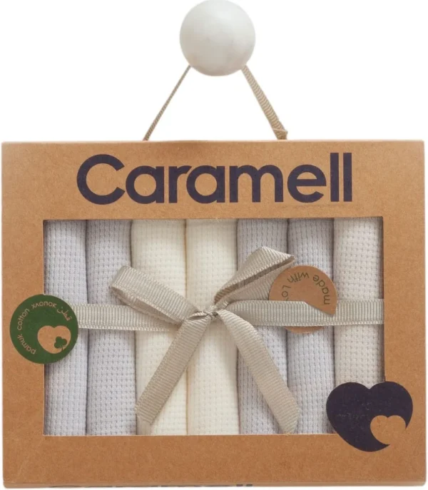 Cotton Burping Cloth