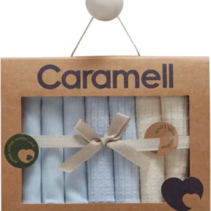 Cotton Burping Cloth