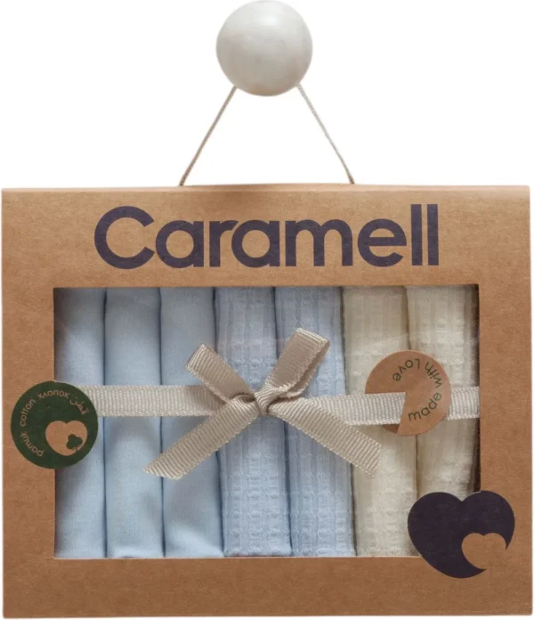 Cotton Burping Cloth