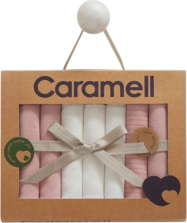 Cotton Burping Cloth