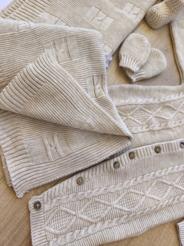 Beige Hospital Set - Image 3