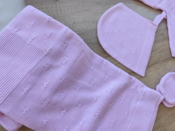 Pink Hospital Set - Image 3