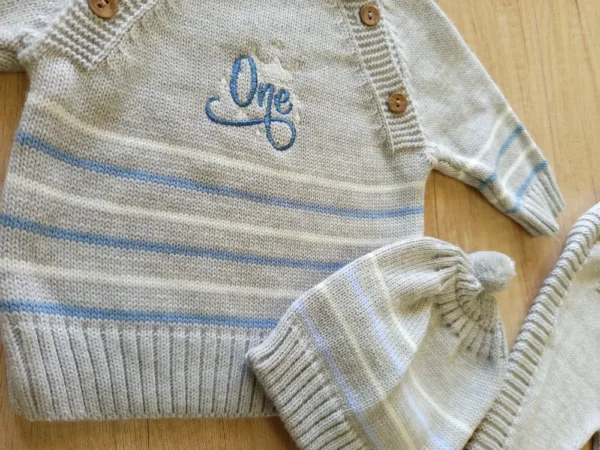 Little One Set - Image 2