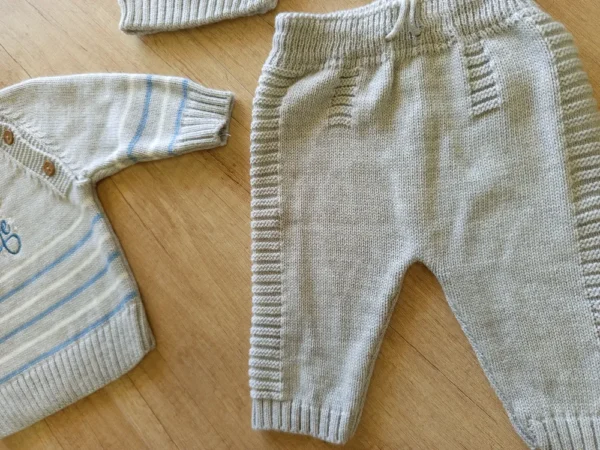 Little One Set - Image 3