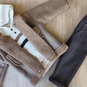 Cozy Sherpa Set of 3 pcs