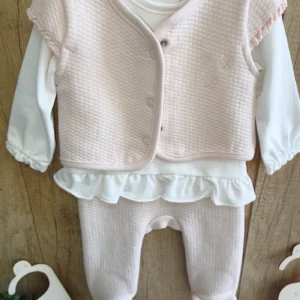 Pure Love Set of 3 pcs