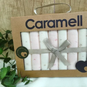 Cotton Burping Cloth