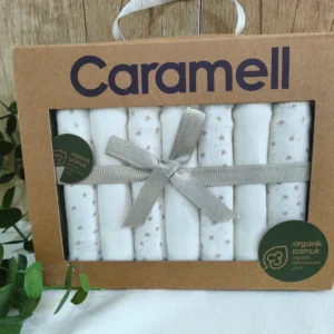 Cotton Burping Cloth