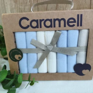 Cotton Burping Cloth