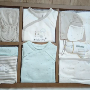 Little Explorer Hospital Set 10 Pcs