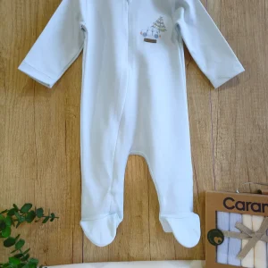 Hello Baby Set 4 Pcs