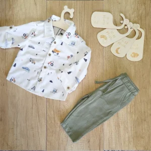Comfy Chic Set