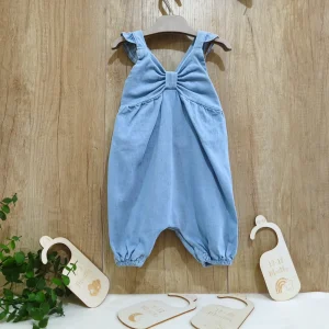 Comfy Chic Denim