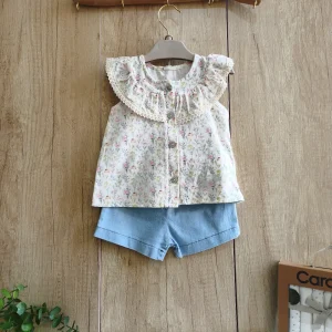 Floral Set