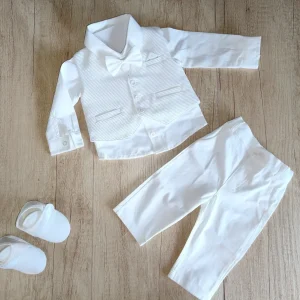Little Gentleman Set