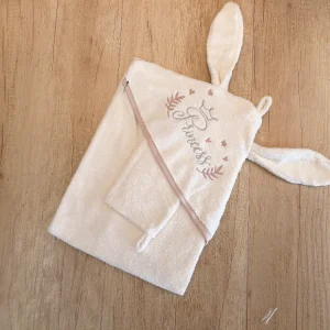 Princess Bath Towel
