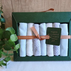 Burping Cloth