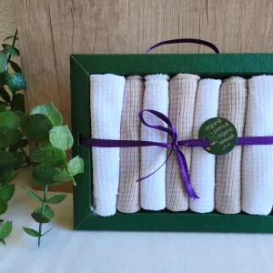 Burping Cloth
