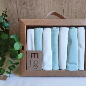 Burping Cloth