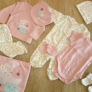 Pretty Hospital Set 10pcs