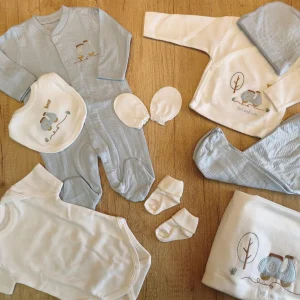 Cute Hopsital Set 10pcs