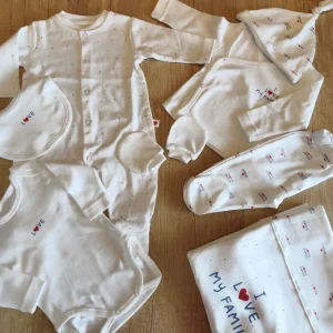 Love Hospital Set 10 pcs