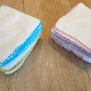 Burping Cloth