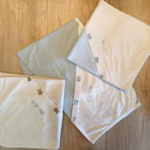 Cotton Blanket