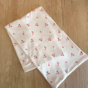 Rose Blanket