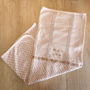 Flower Blanket