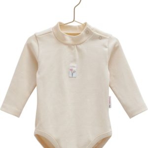Long sleeve bodysuit