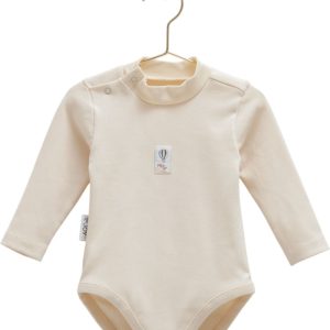 Long Sleeve Bodysuit
