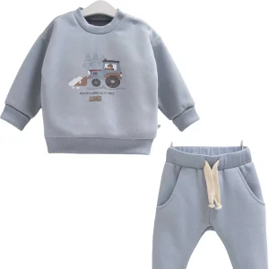 Blue Set
