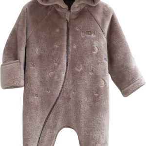Velvet Overall